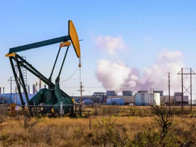 Permian Basin to drive U.S. oil and gas production growth in 2025