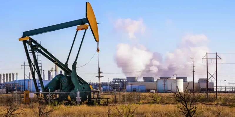 Permian Basin to drive U.S. oil and gas production growth in 2025